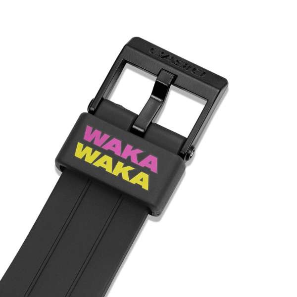 CASIO F-91WPC-1AJR Pac-Man collaboration Digital watch Limited New inBox