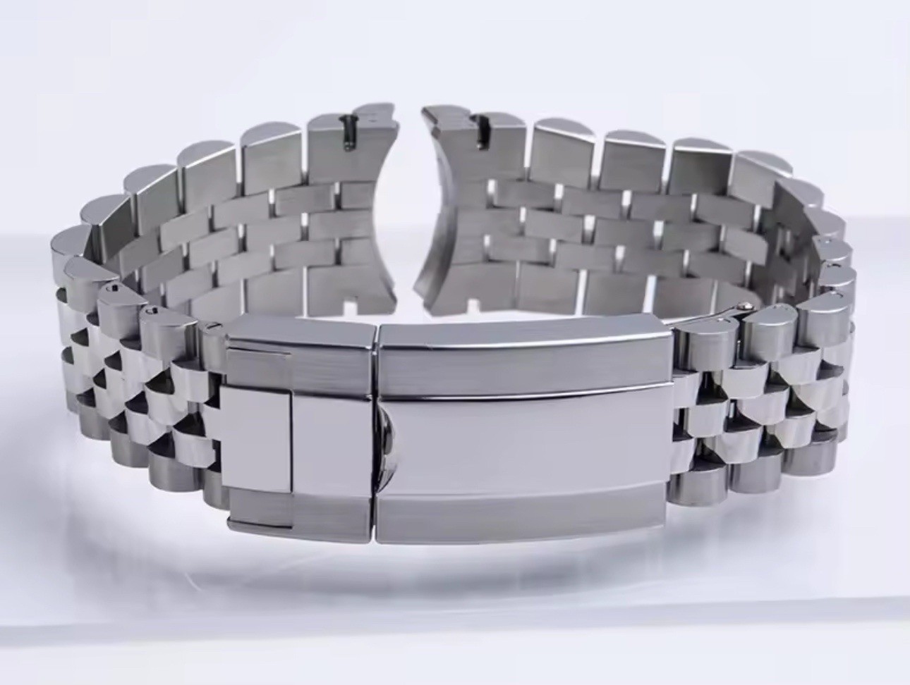 22mm Jubilee Style Bracelet Band Fits Chrono M79360B New Aftermarket market