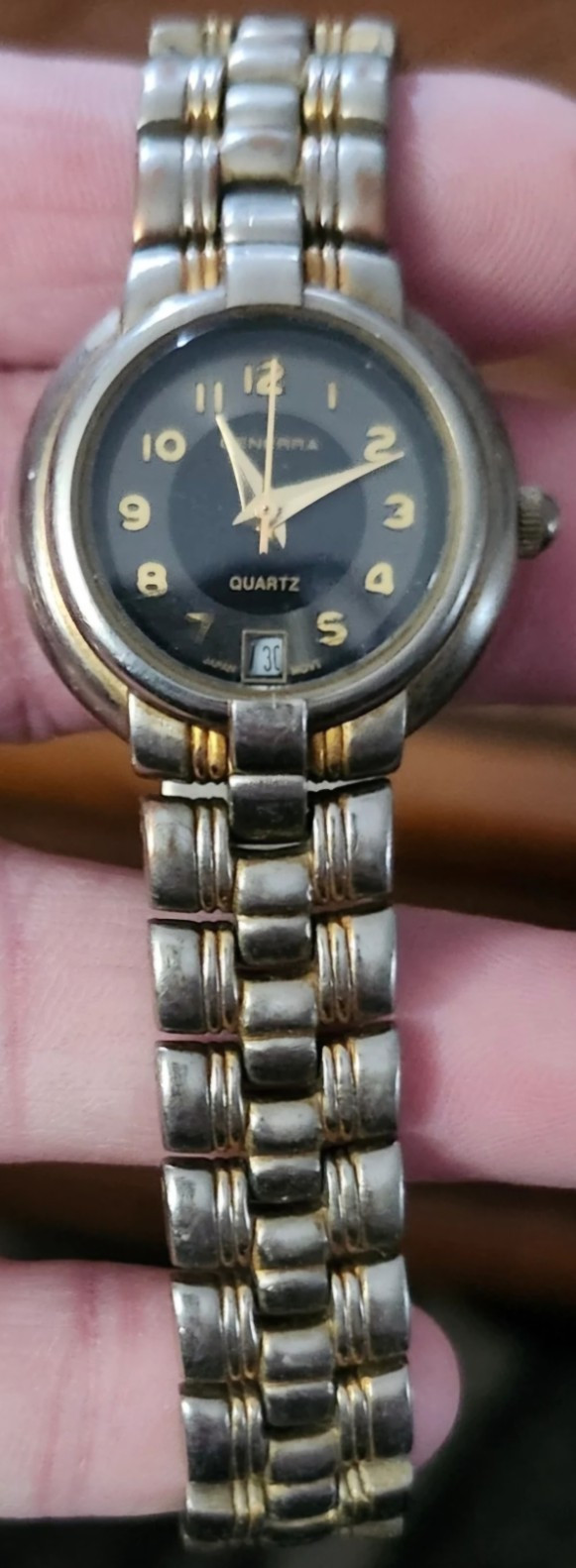 Women’s Enerra Wristwatch