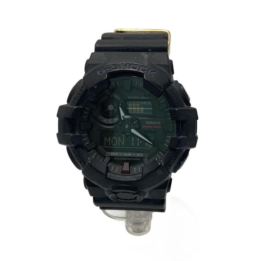 CASIO G-SHOCK Case Size 1 ×7cm Wrist Size 2.5cm Used Watch #1114417418