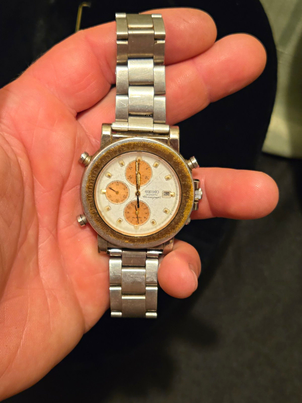 seiko watch 7t62-7a89