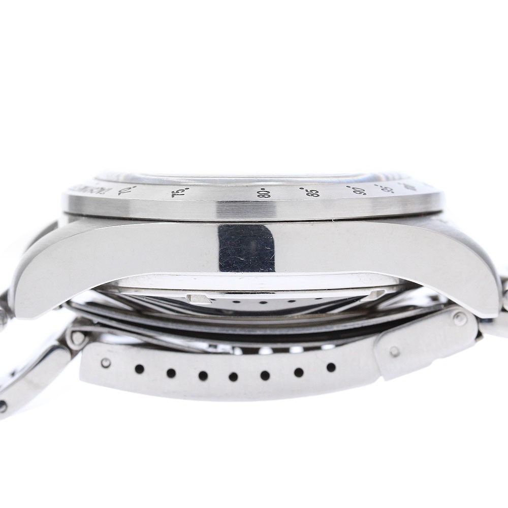 TUTIMA 7750 Chronograph White / black Dial Automatic Men’s Watch_962962