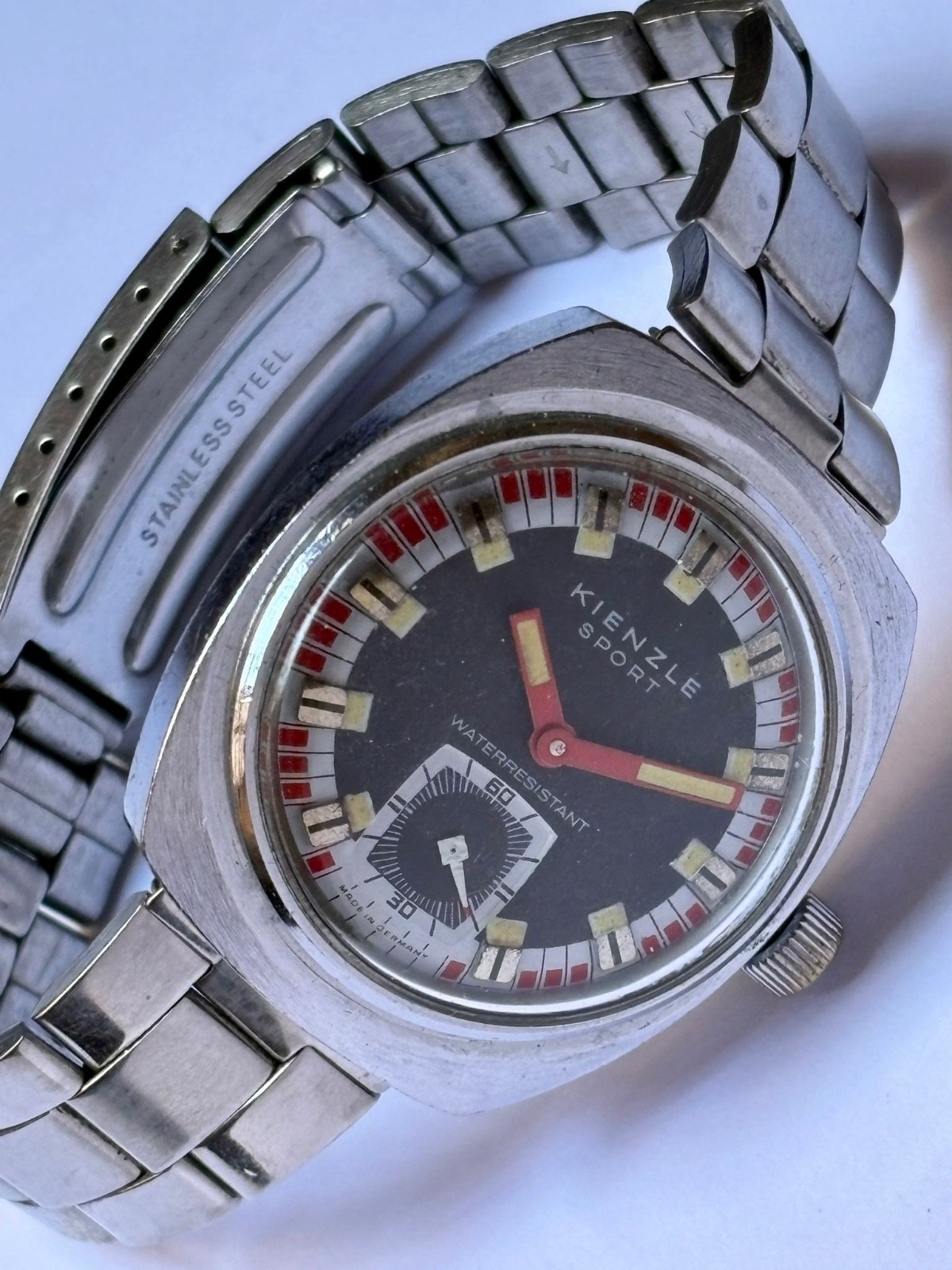 Kienzle Wristwatch