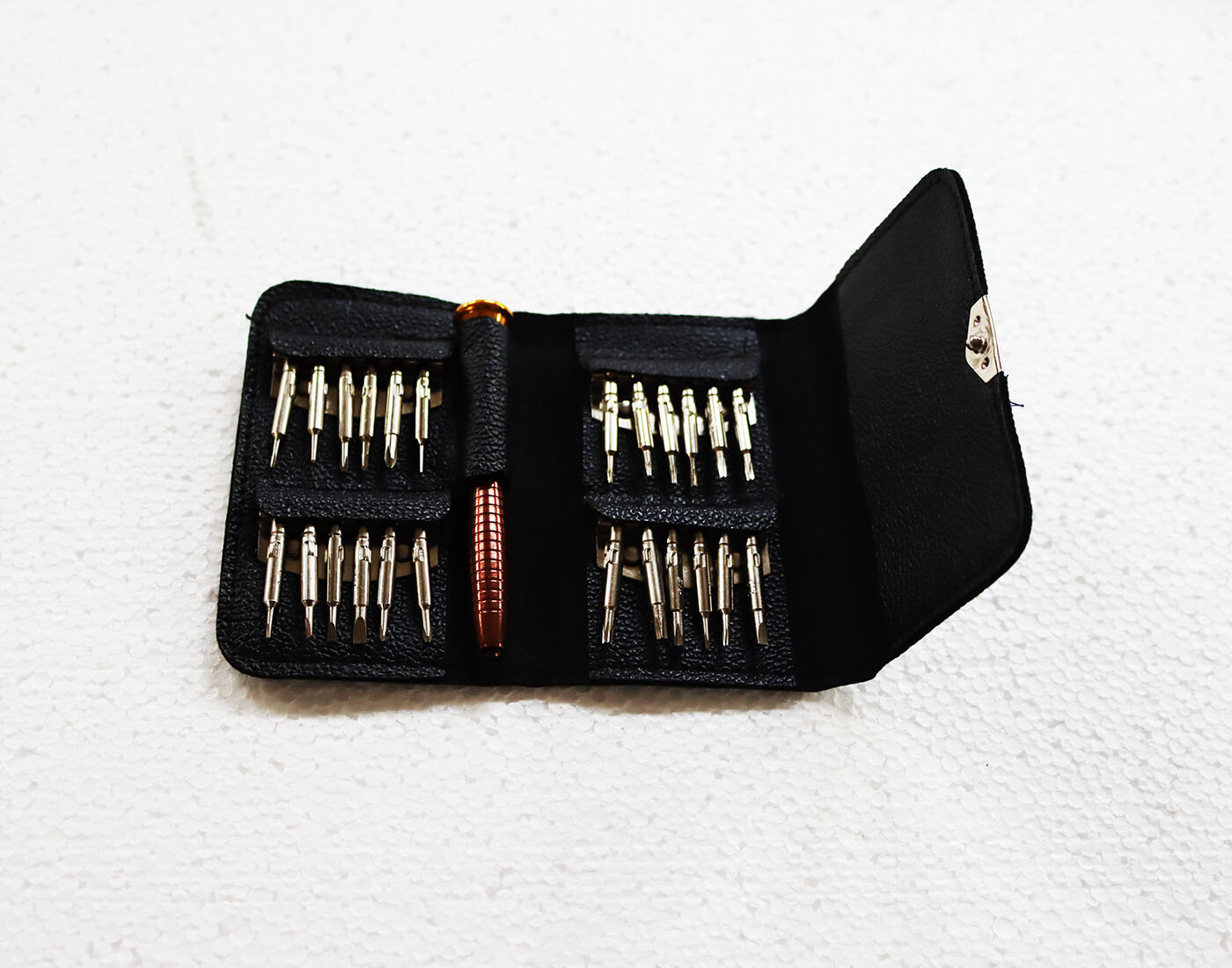 25 in 1 Screwdriver Set Precision Repair Tool Kits Watch / Eyewear repair tool