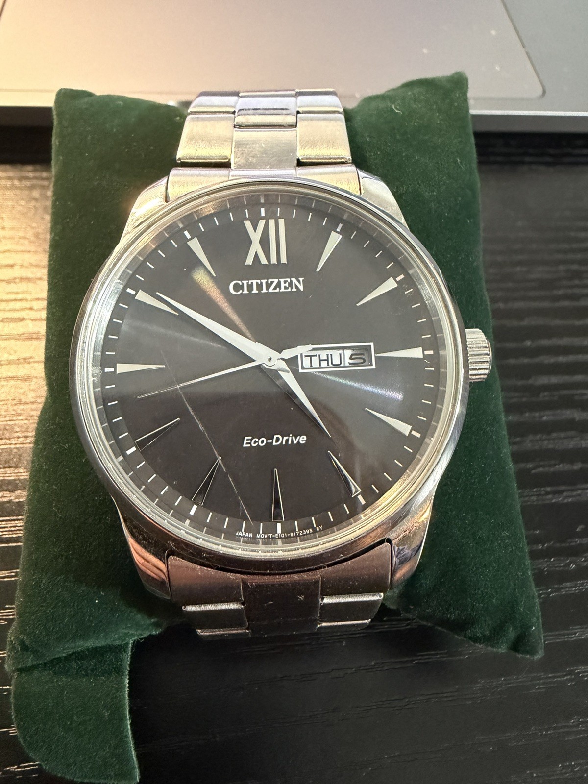 Citizen Core Collection BM8550-81EE Sports Watch