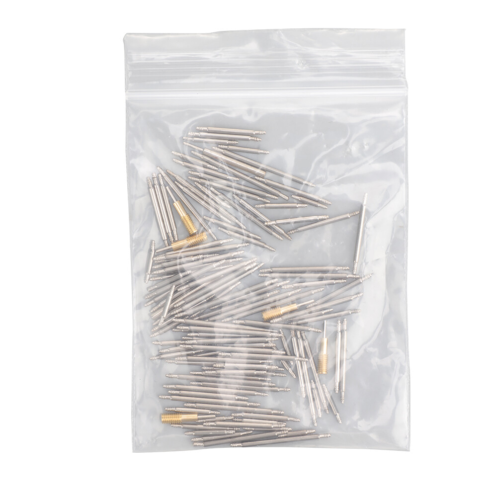 147 pcs Pro Watch Case Opener Link Pin Remover Screwdriver Repair Tools Kit Set