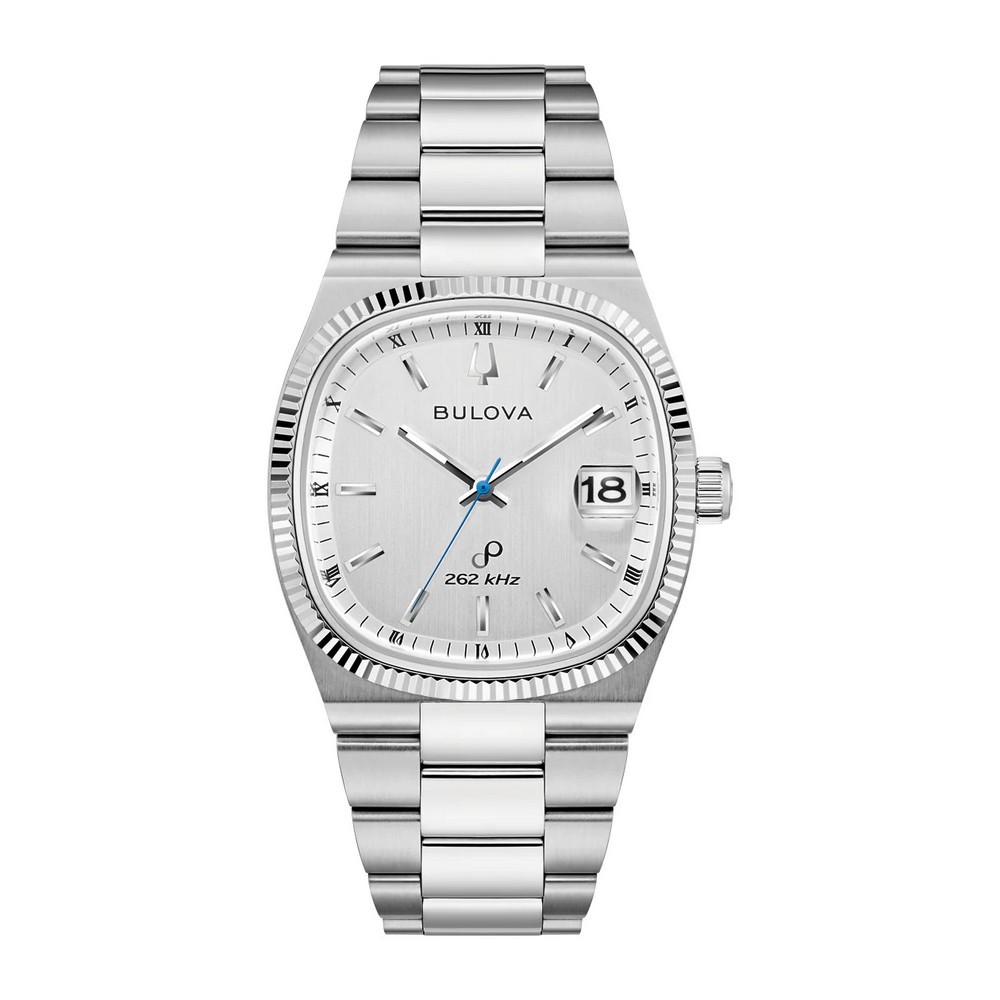 Bulova 96B444 Wristwatch Men’s Quartz Super Seville