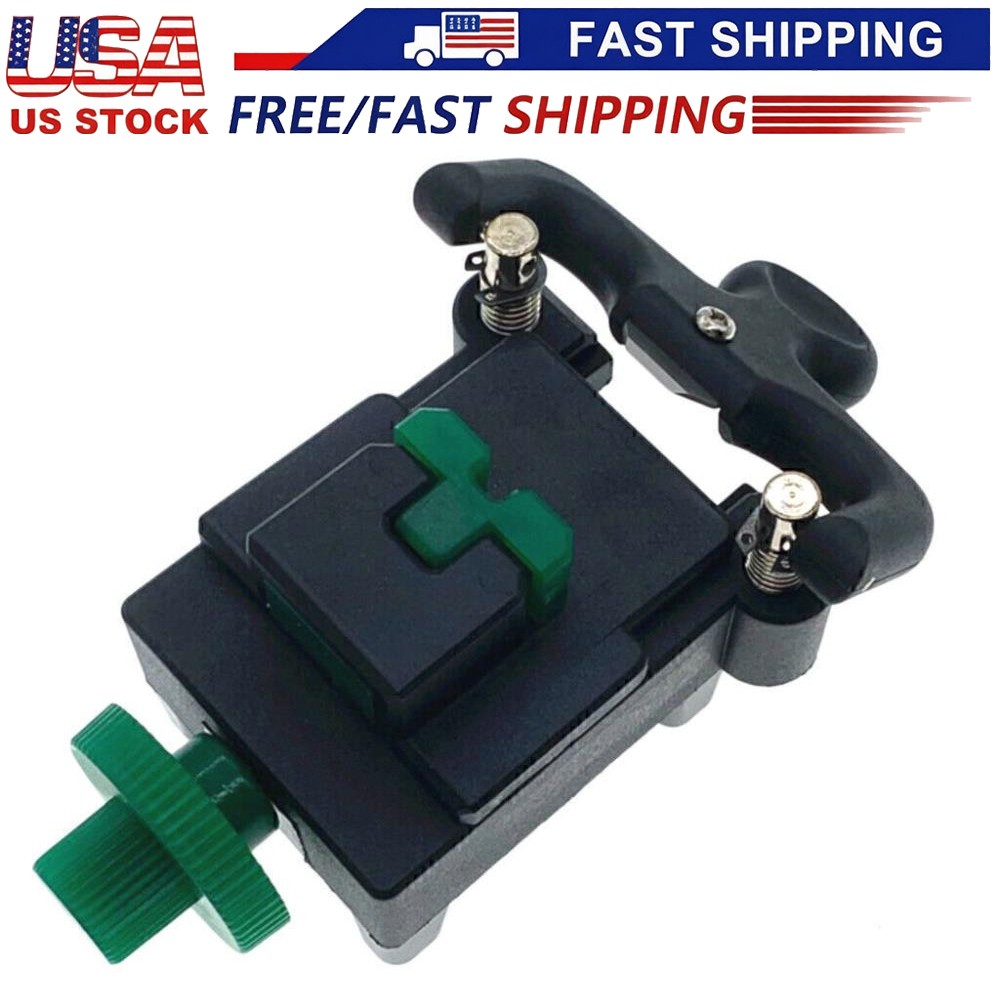 Watch Snap Back Case Opener Wristwatch Back Cover Remover Watch Repair Tool USA