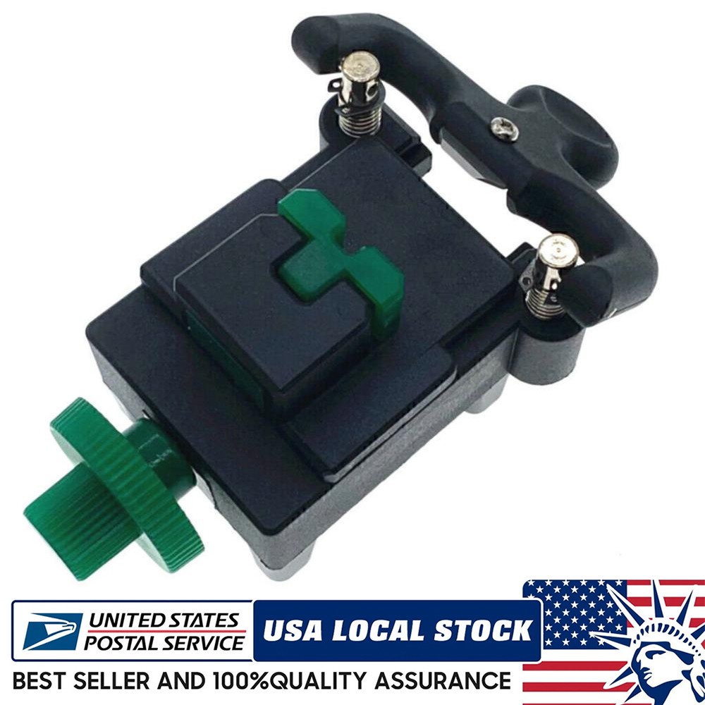 Watch Snap Back Case Opener Wristwatch Back Cover Remover Watch Repair Tool USA