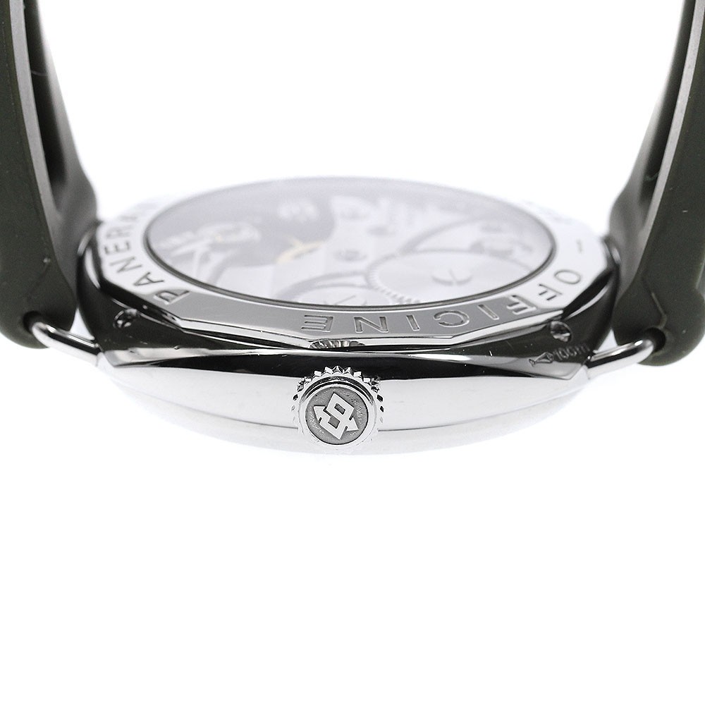 PANERAI Radiomir Black Seal PAM00183 Hand Winding Men’s Watch_962003