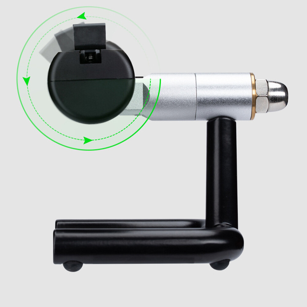 WeiShi No.1000 No.1900 Timegrapher Watch Testing Tool Watch Tester for Repairers
