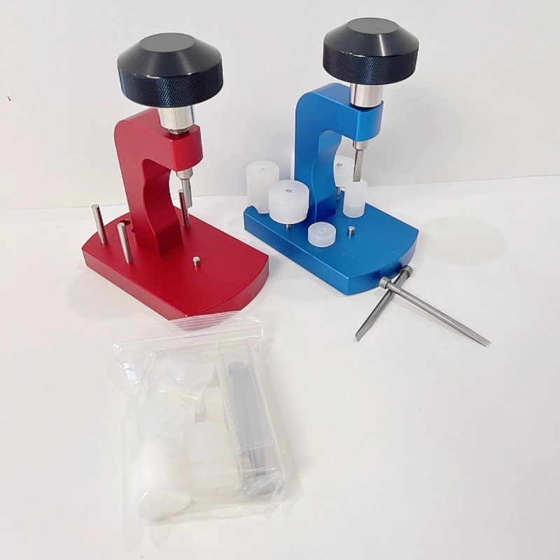 Watch Back Opener, Watch Repair Tool for Opening The Back Cover of A Watch