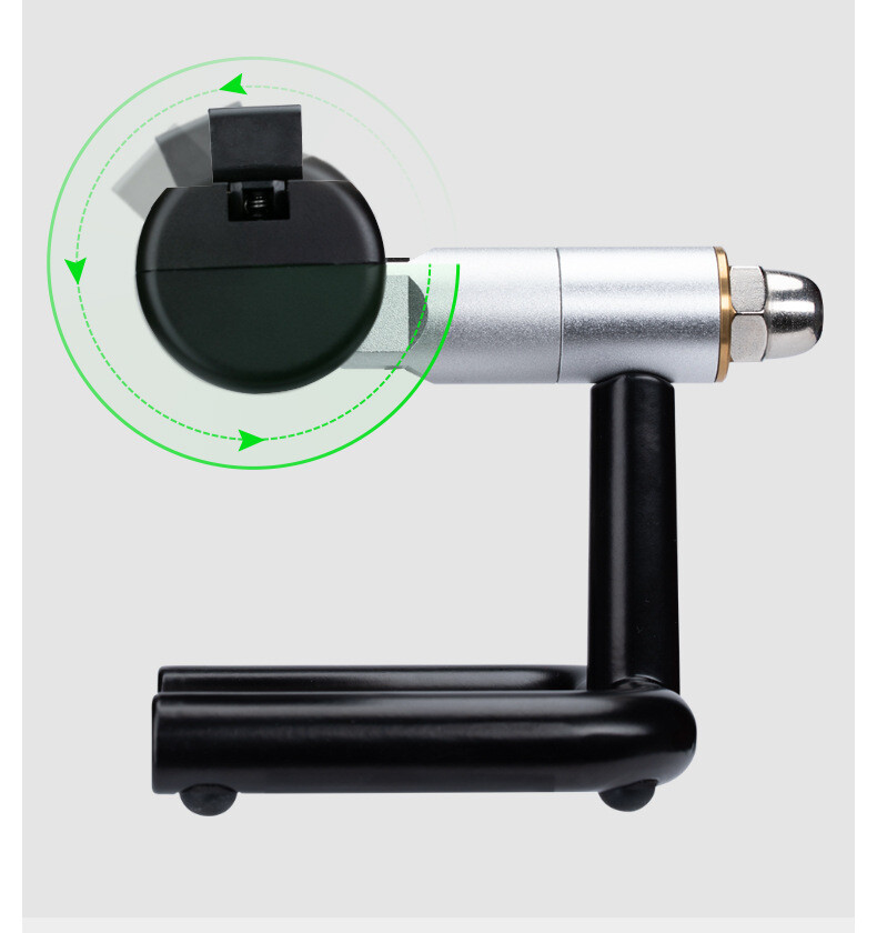WeiShi No.1000 No.1900 Timegrapher Watch Testing Tool Watch Tester for Repairers