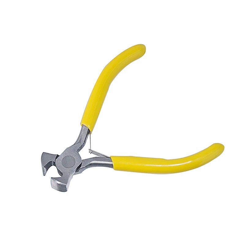 Watch Crown Stem Cutter Pliers Tool for Watchmakers Repair Shorten Winding Stem