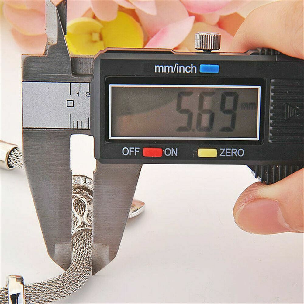 New Bracelet Wrist Watch for woman silver gold bangle band crystal lady Fashion