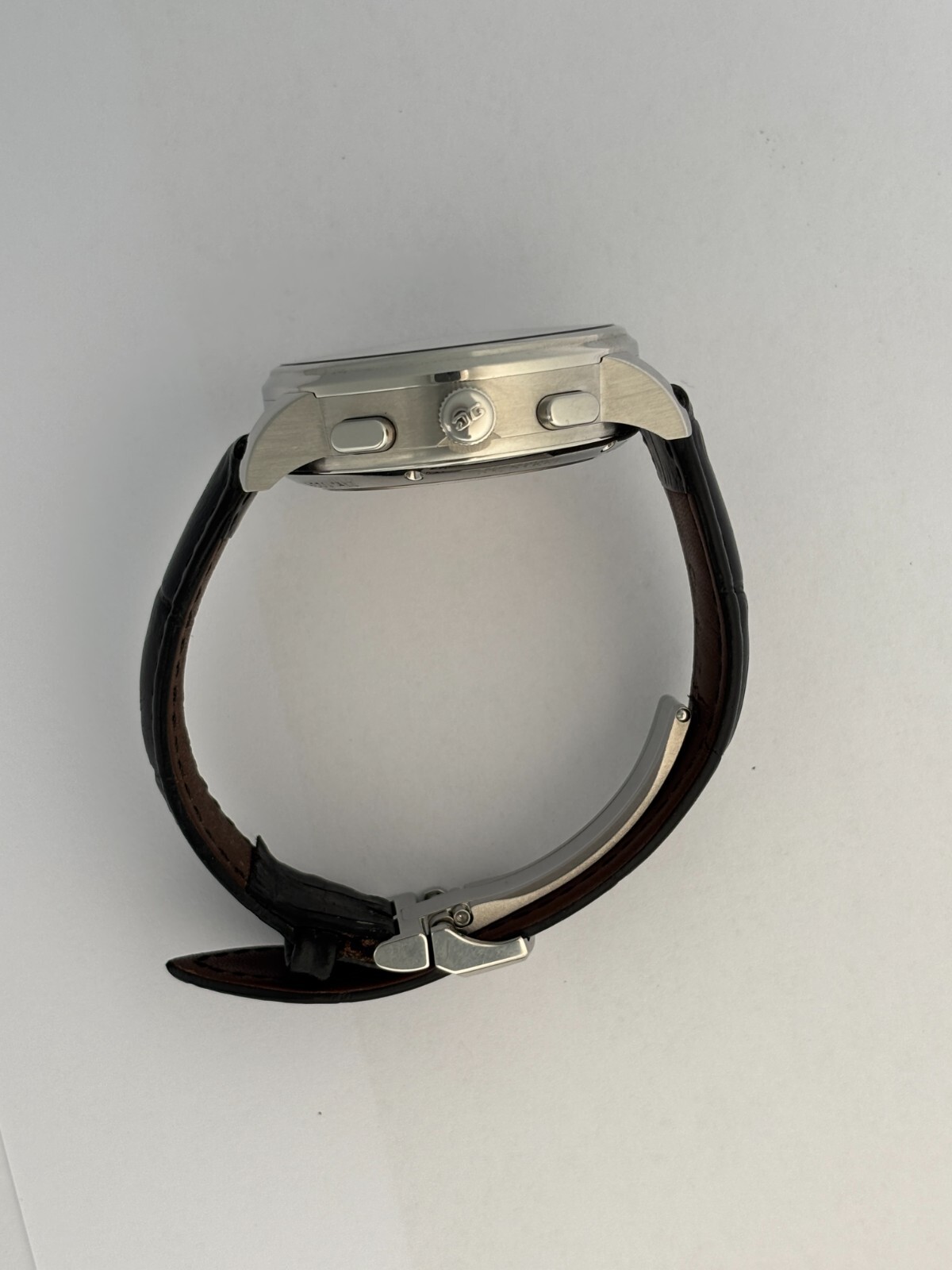Glashütte Original Senator Chronograph Panorama Date 1-37-01-03-02-35
