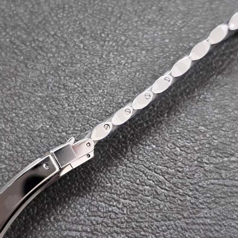 20mm Stainless Steel Bracelet for 1958 1954 Bracelet Aftermarket market