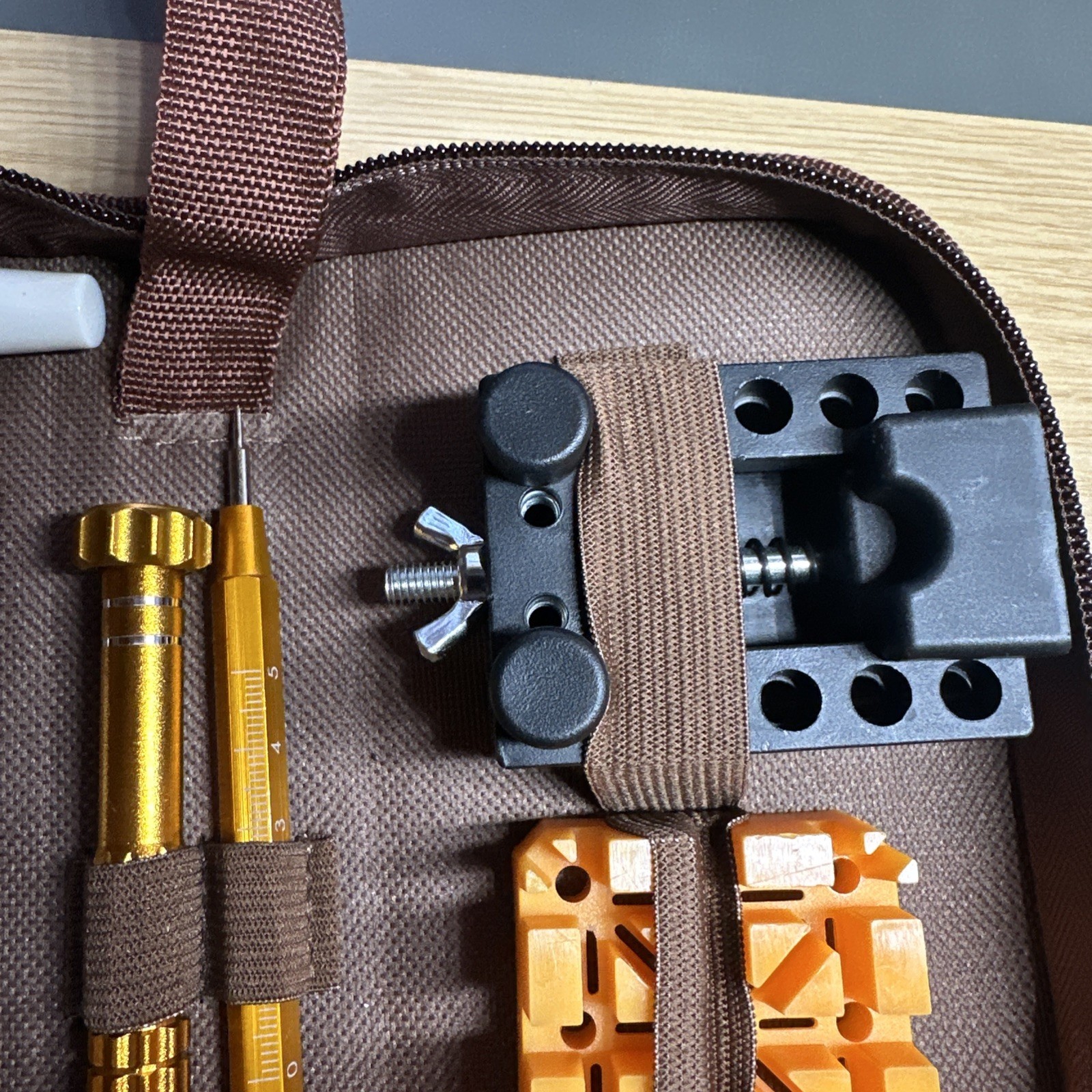 Watch Repair Kit, Watch Link Removal Tool, Watch Battery Replacement Tool, Watch