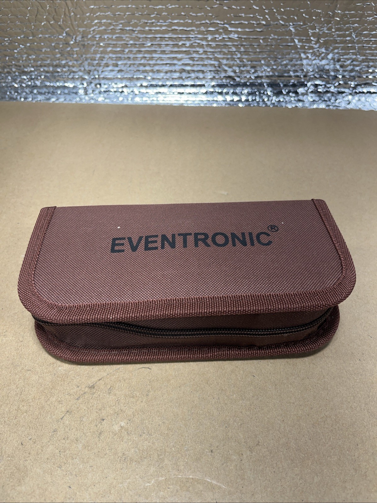 eventronic watch repair Tool kit Open Box