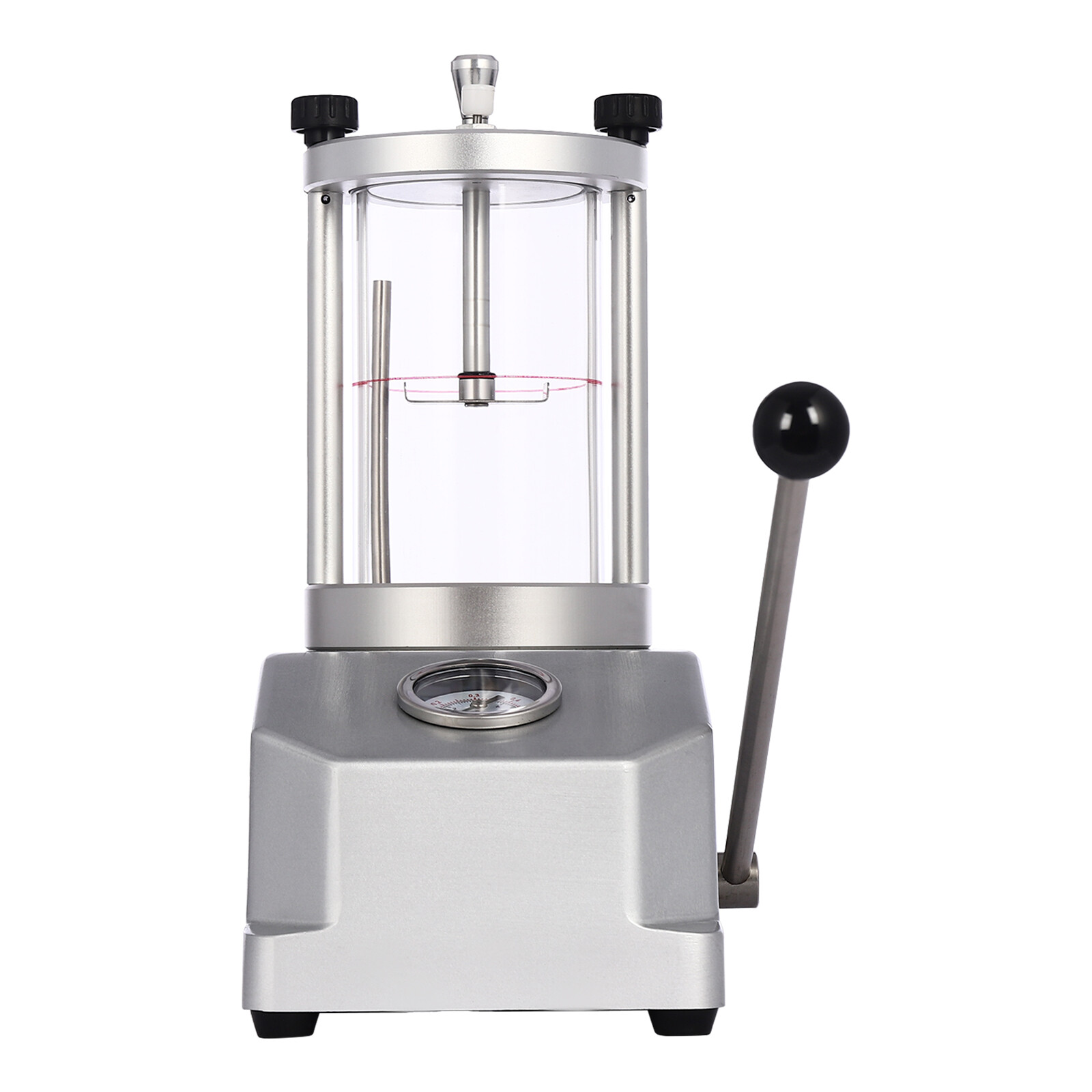 Watch Case Waterproof Pressure Tester & Watch Case Water Resistant Test Machine