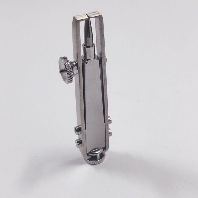 7.1cm Watchmaker Repairing Tool Second Hands Remover Lifter Puller For ETA 7750