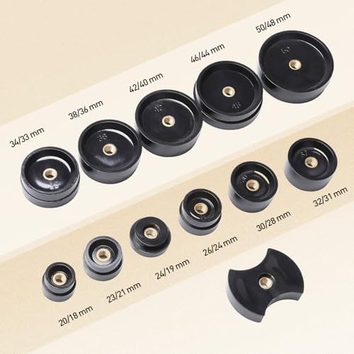 Eventronic 154PCS Watch Repair Tool Kit with Watch Press