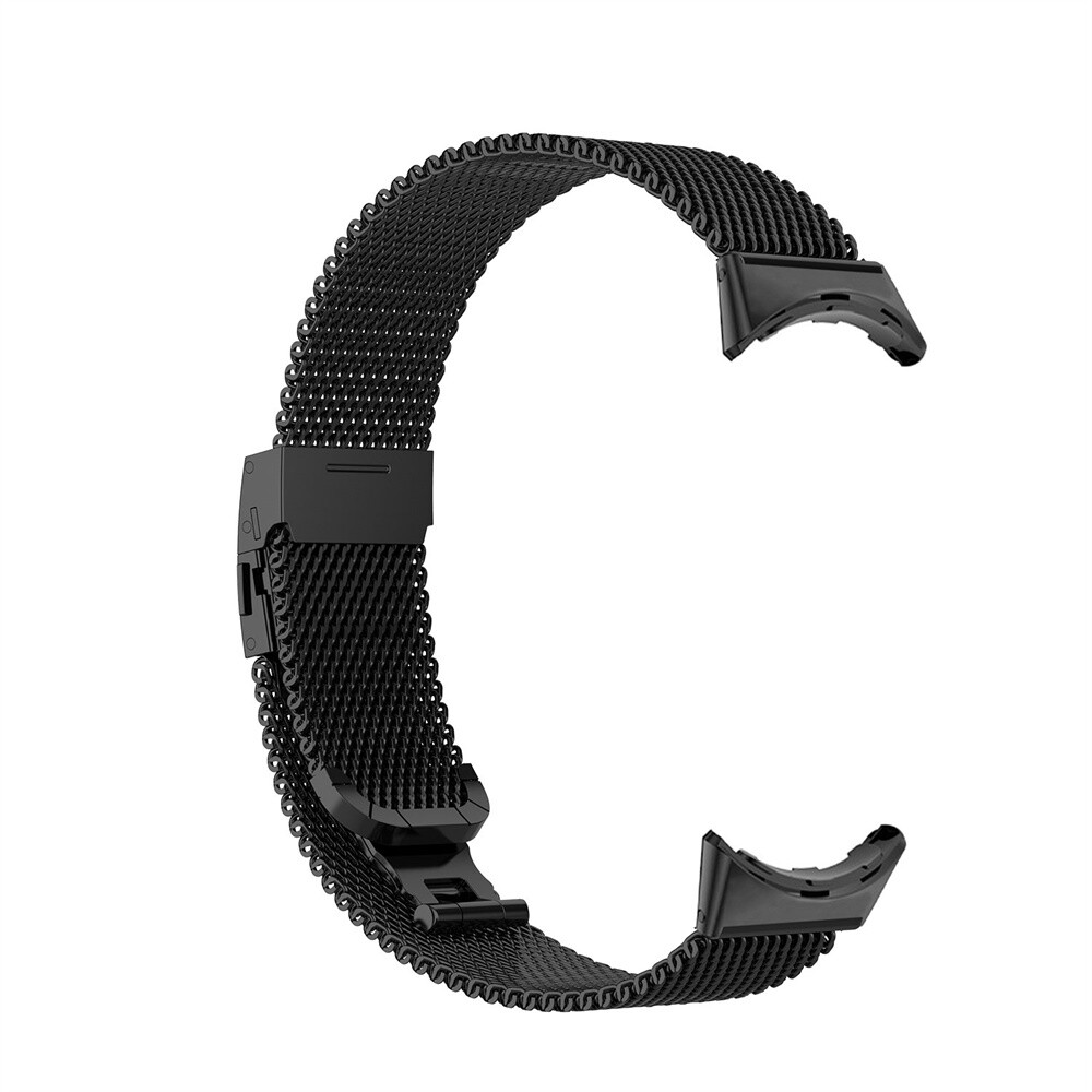 Stainless Steel Strap Bracelet Metal Watchband For Google Pixel Watch 2/1 Band