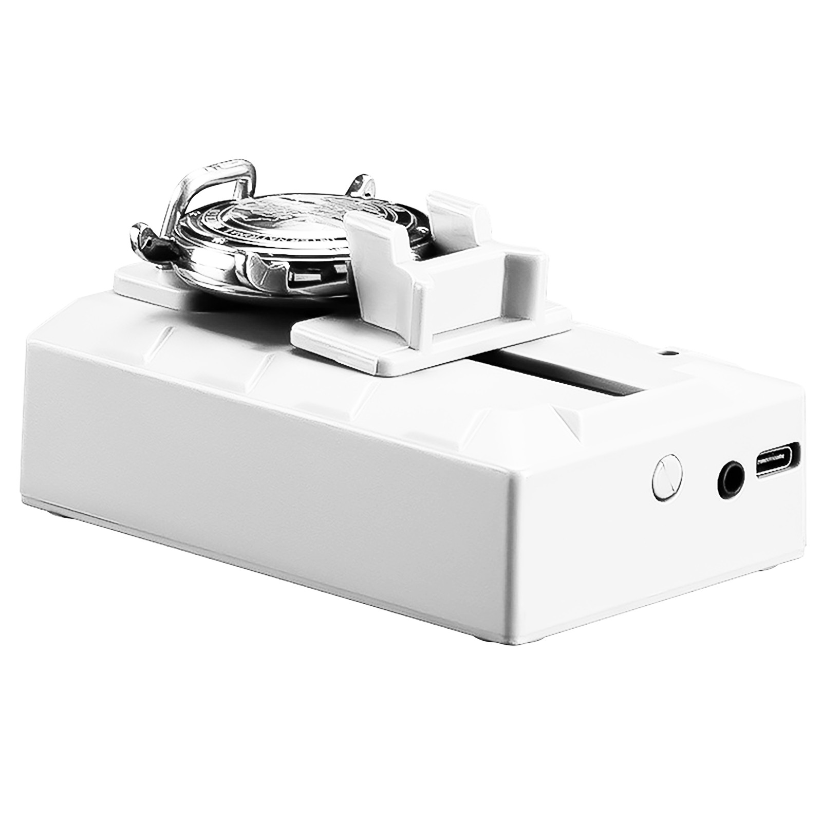 USB Mechanical Watch Timegrapher Tester Repair Tool for PC Desktops Tablets E