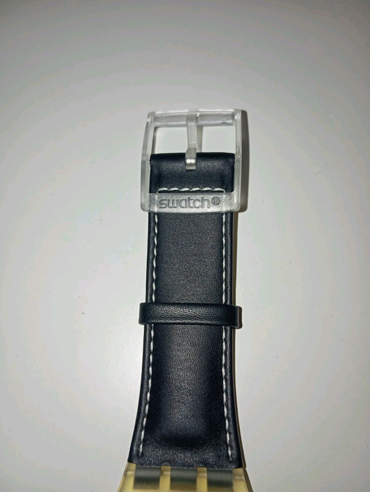PHIL COLLINS 2003 WAKE UP CALL GZ180 LIMITED EDITION SPECIAL WATCH NEW