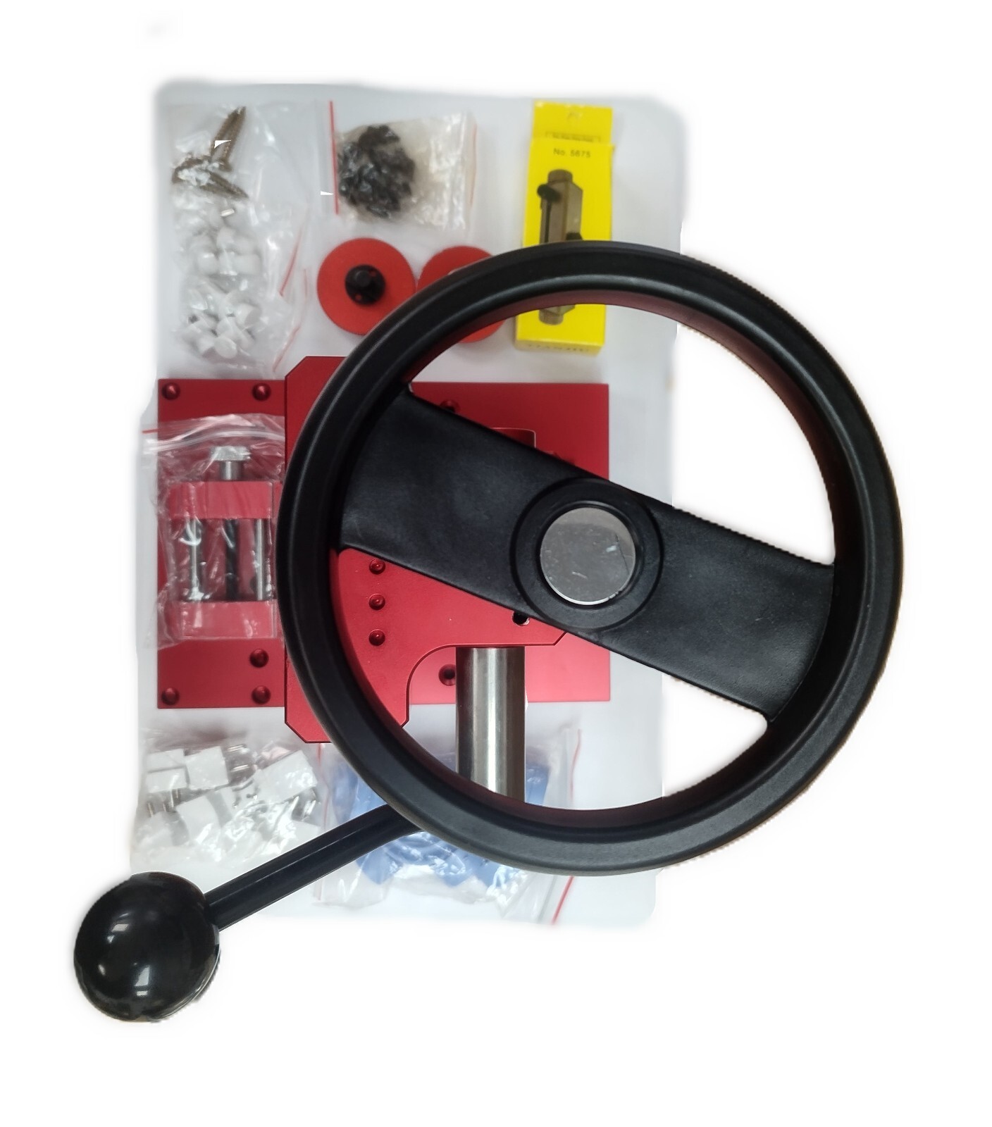 Multi-Functional Watch Back Case Opener Dual Repair Tool Machine High Quality