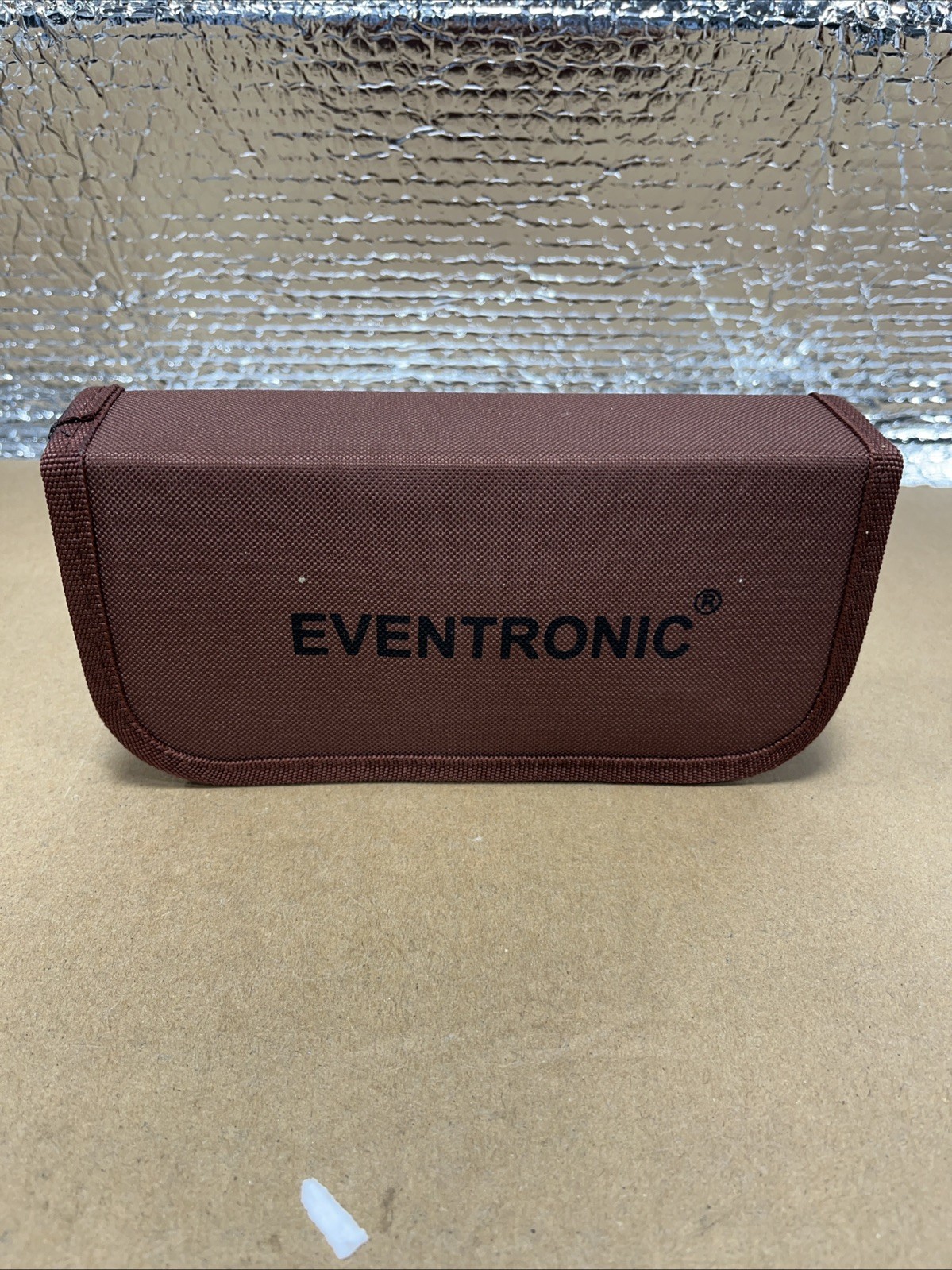 eventronic watch repair Tool kit Open Box