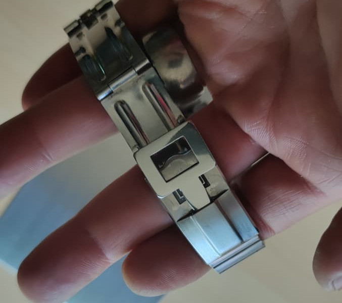 HP-01 Watch Calculator 1977 Hewlett-Packard Wristwatch Replacement Stylus