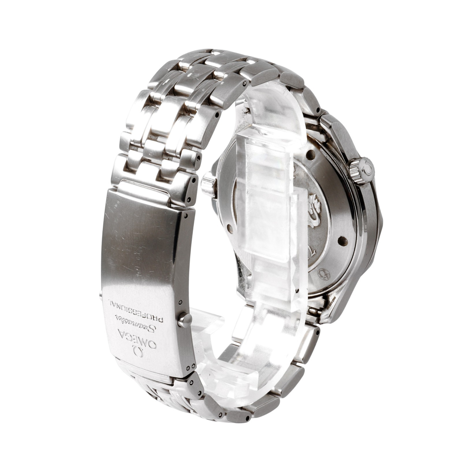 Omega Seamaster Diver 300M