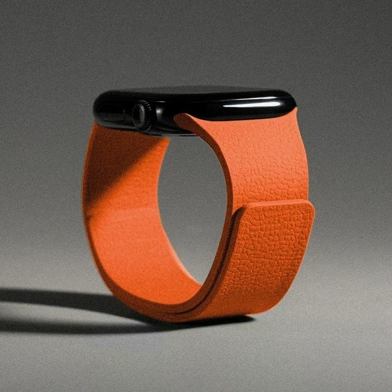 Magnetic Strap for Apple Watch Ultra 3 2 SE 11 10 9 8 7 6 iWatchBand 49mm-40mm