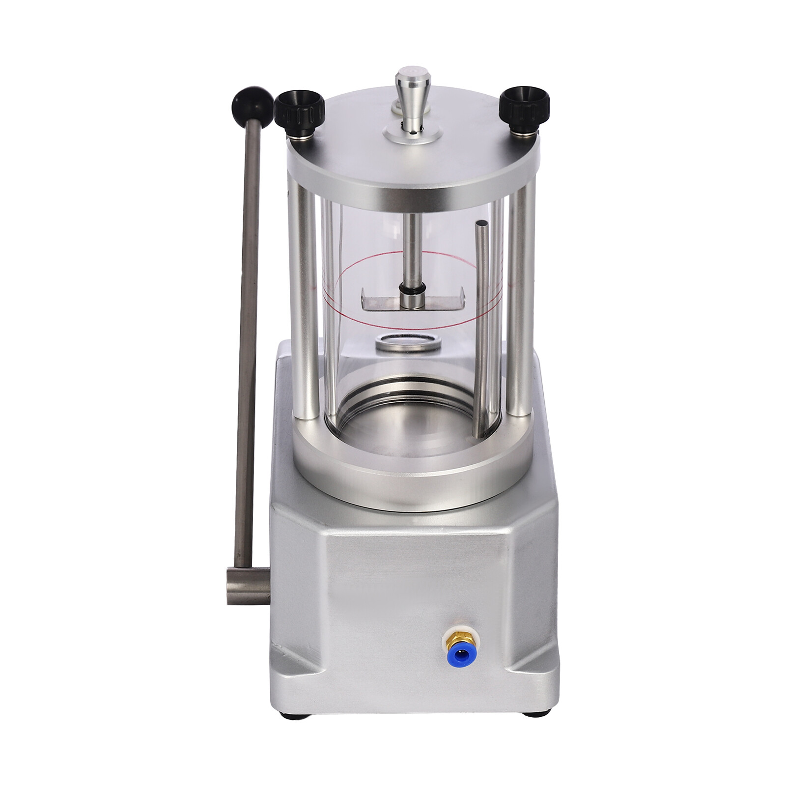 Watch Case Waterproof Pressure Tester & Watch Case Water Resistant Test Machine