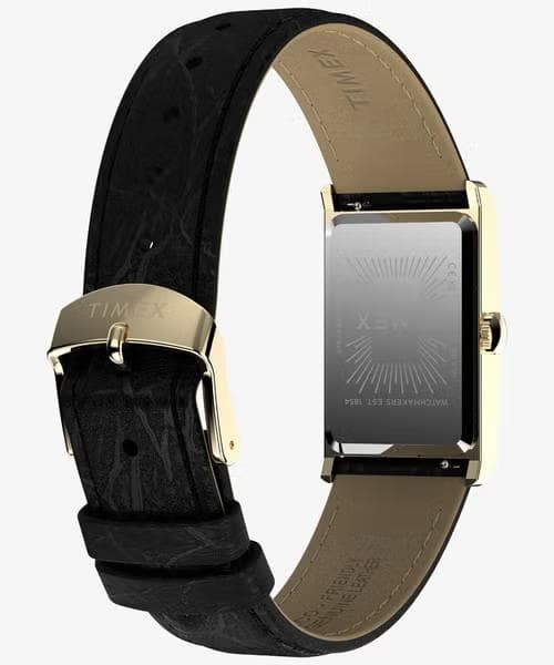 Unused TIMEX 1976 Dress Reissue 21mm