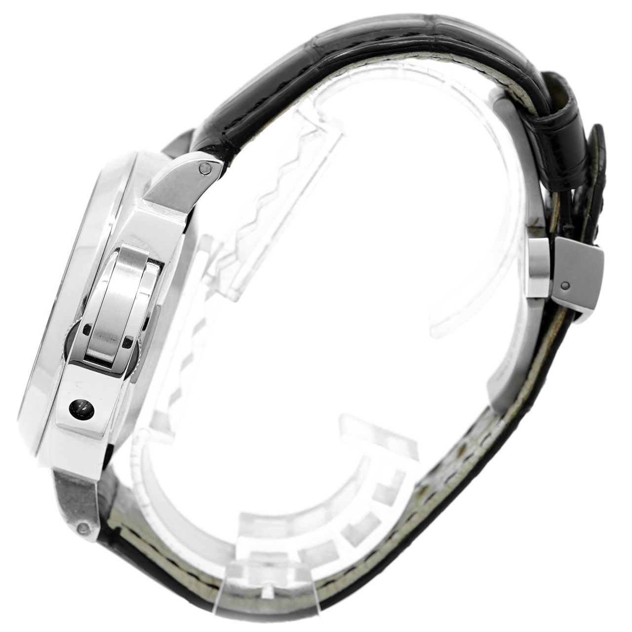 Panerai Watch Luminor Power Reserve PAM00090 – Inventory 9054 Stainless Steel