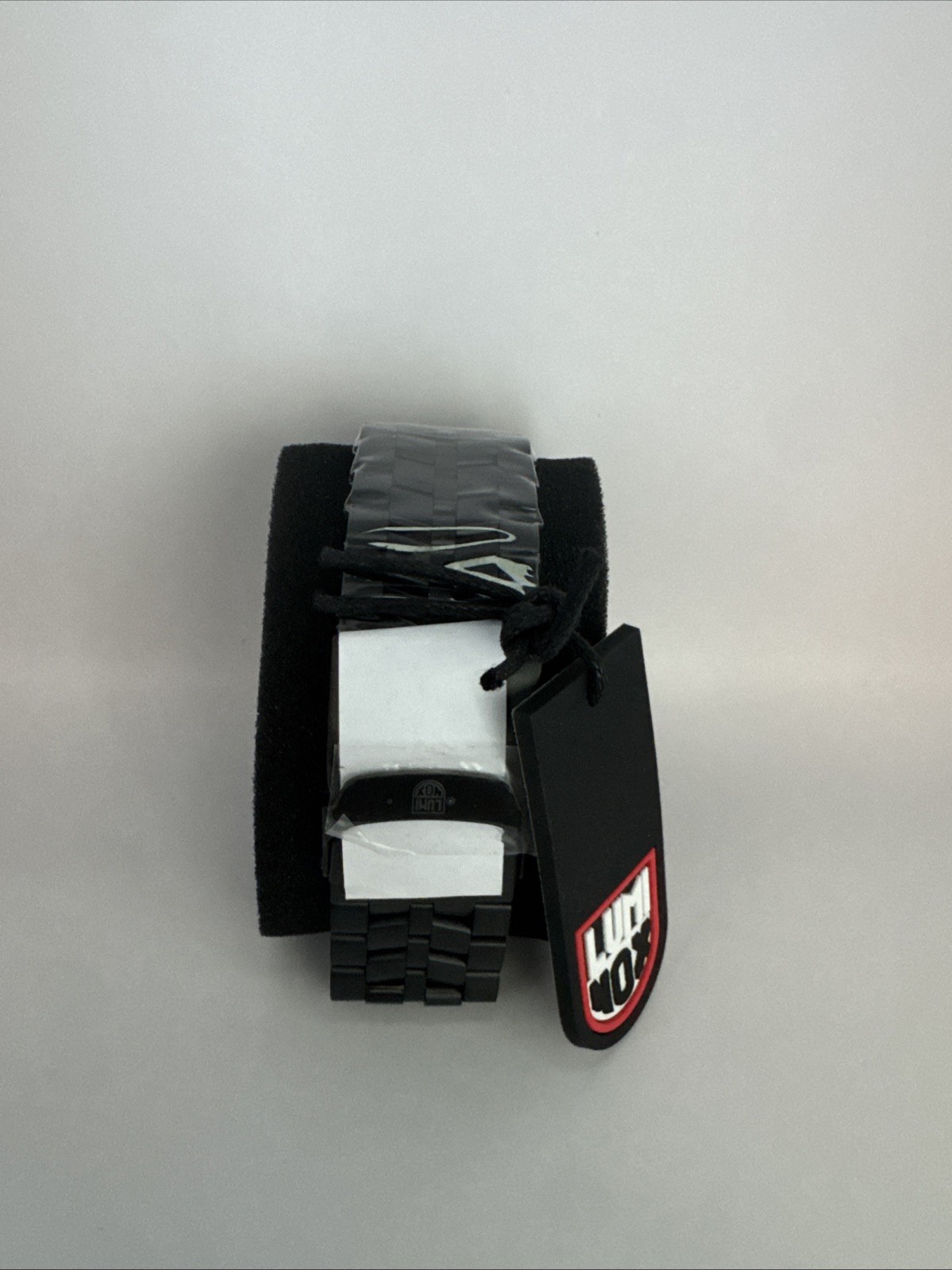 Luminox F22 Raptor 44mm Titanium 9270 Series Pilot Watch 44mm