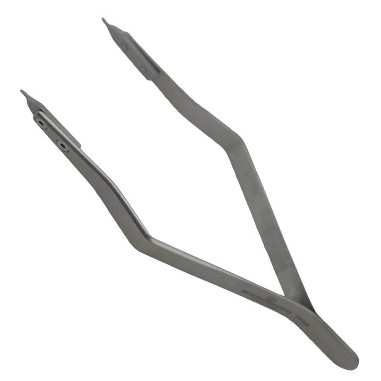 7825 Spring Bar Tweezer Lug Removal Fitting Tool