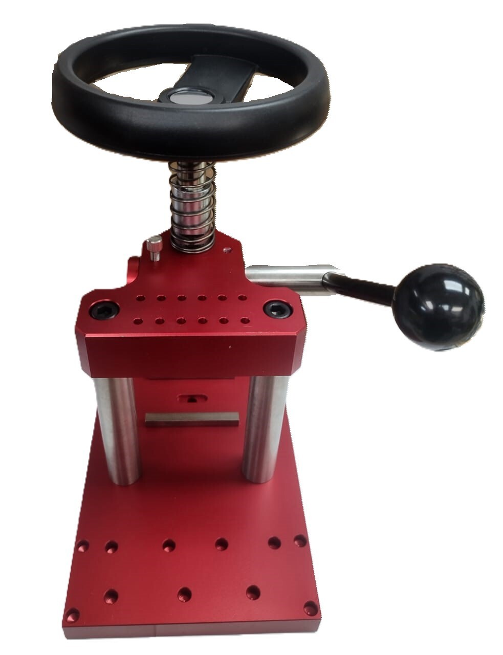 MULTI-FUNCTIONAL WATCH BACK CASE OPENER/DUAL REPAIR TOOL MACHINE/HIGH QUALITY