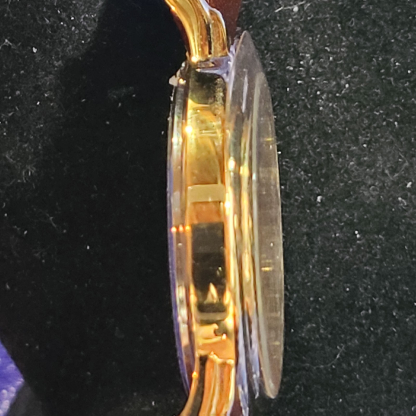 Disney 75 Years of Love Laughter LE Watch Box COA Ready To Wear | See Video