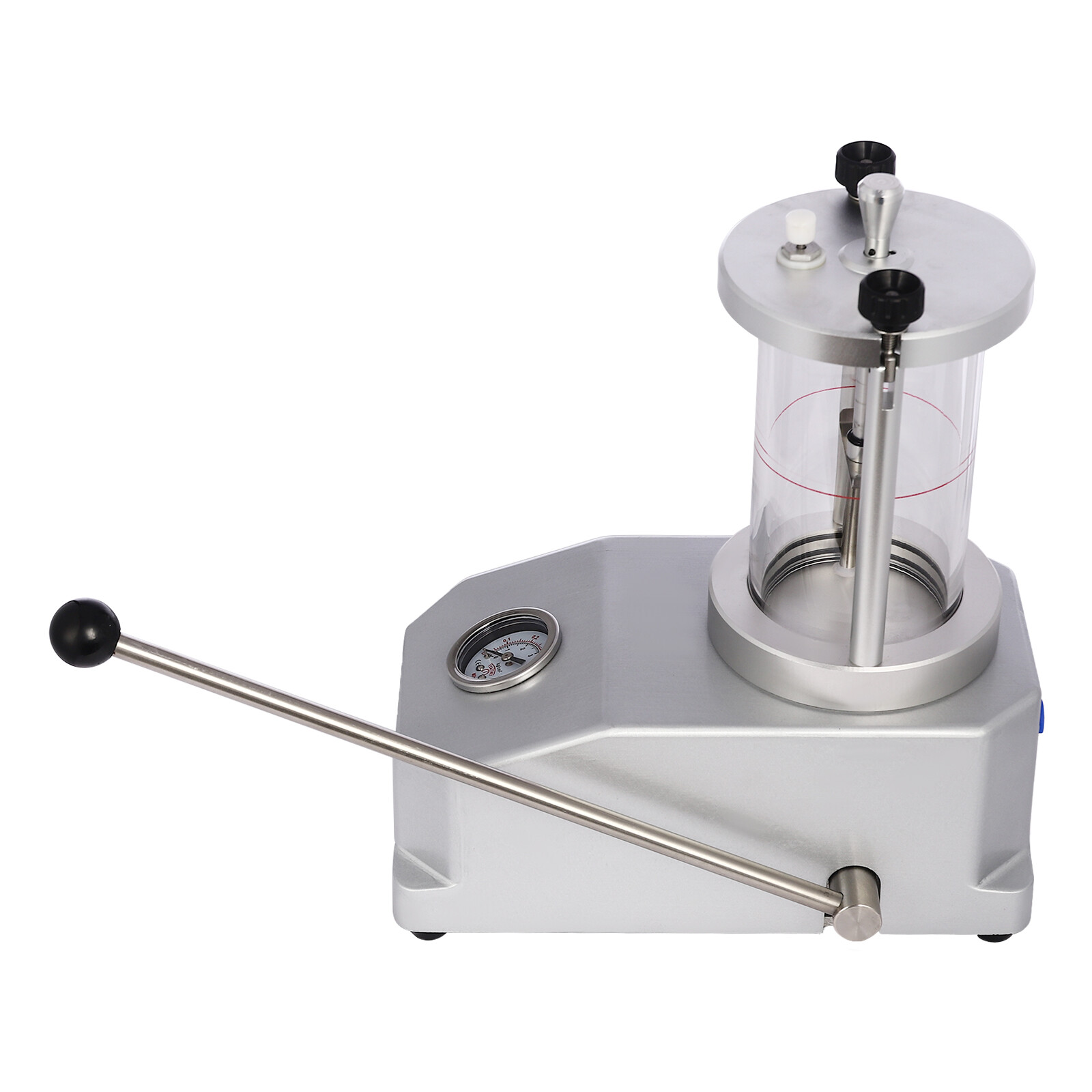 Watch Case Waterproof Pressure Tester & Watch Case Water Resistant Test Machine