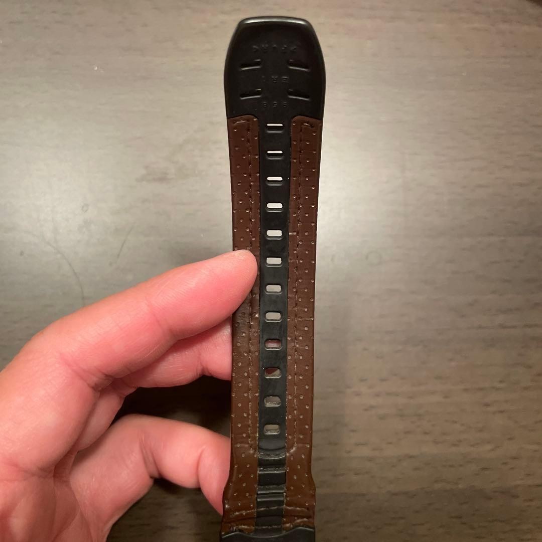 CASIO G-SHOCK G-354RL Vintage (Junk Item)