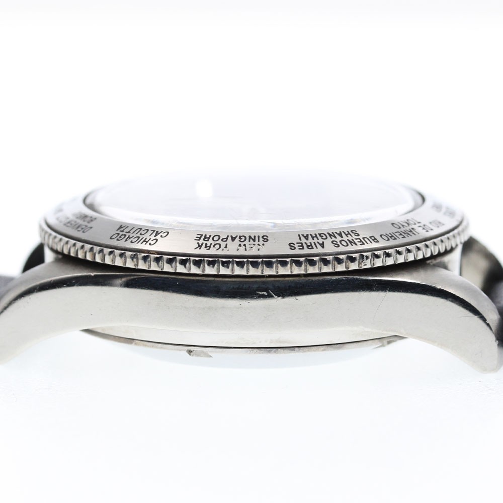 TUTIMA Barjou 7750 793 Chronograph day date Automatic Men’s Watch_919476