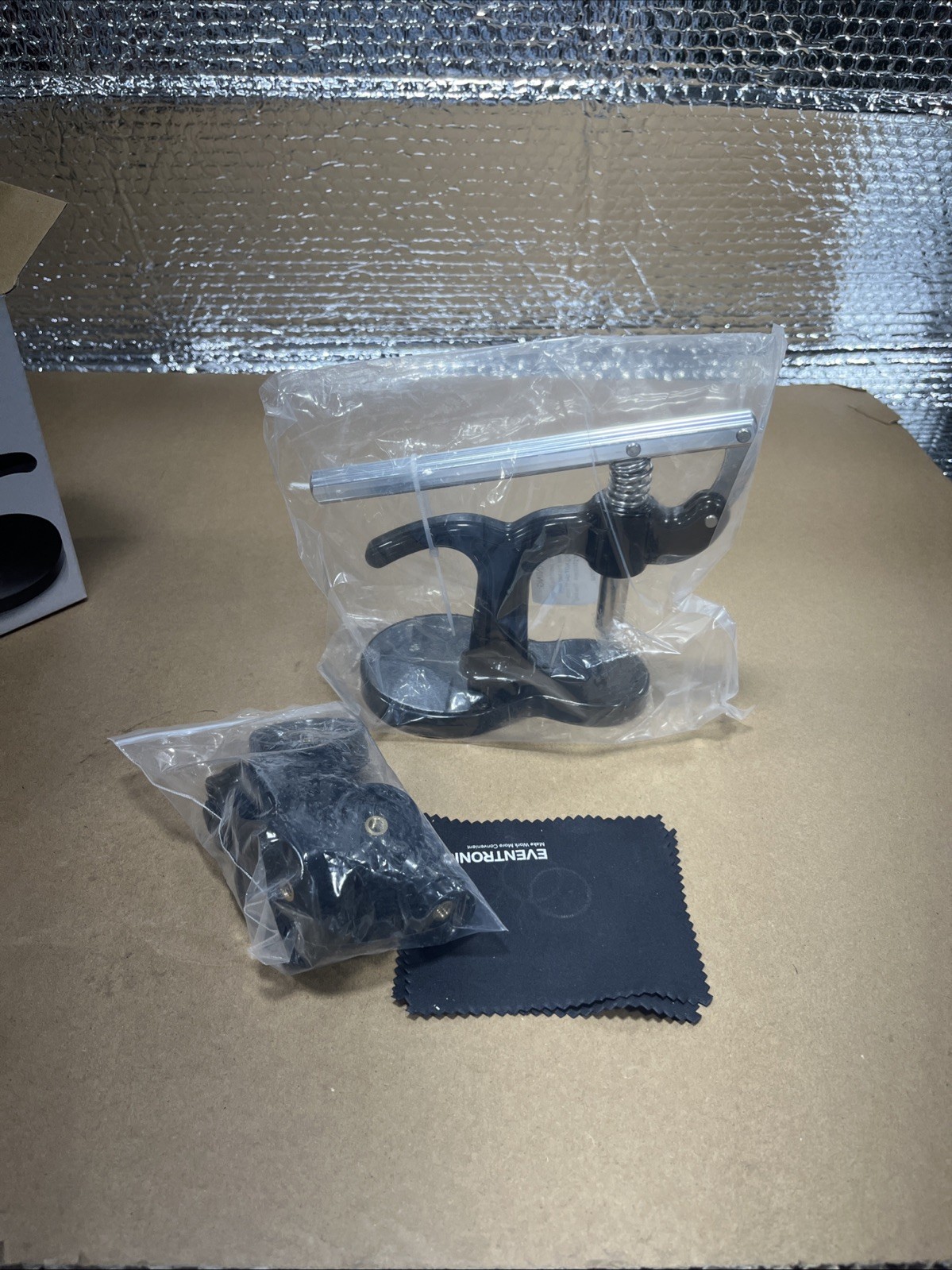 Eventronic Watch Press Back Case Closer For Watch Repair