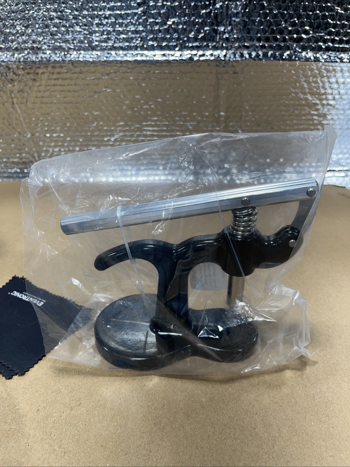 Eventronic Watch Press Back Case Closer For Watch Repair