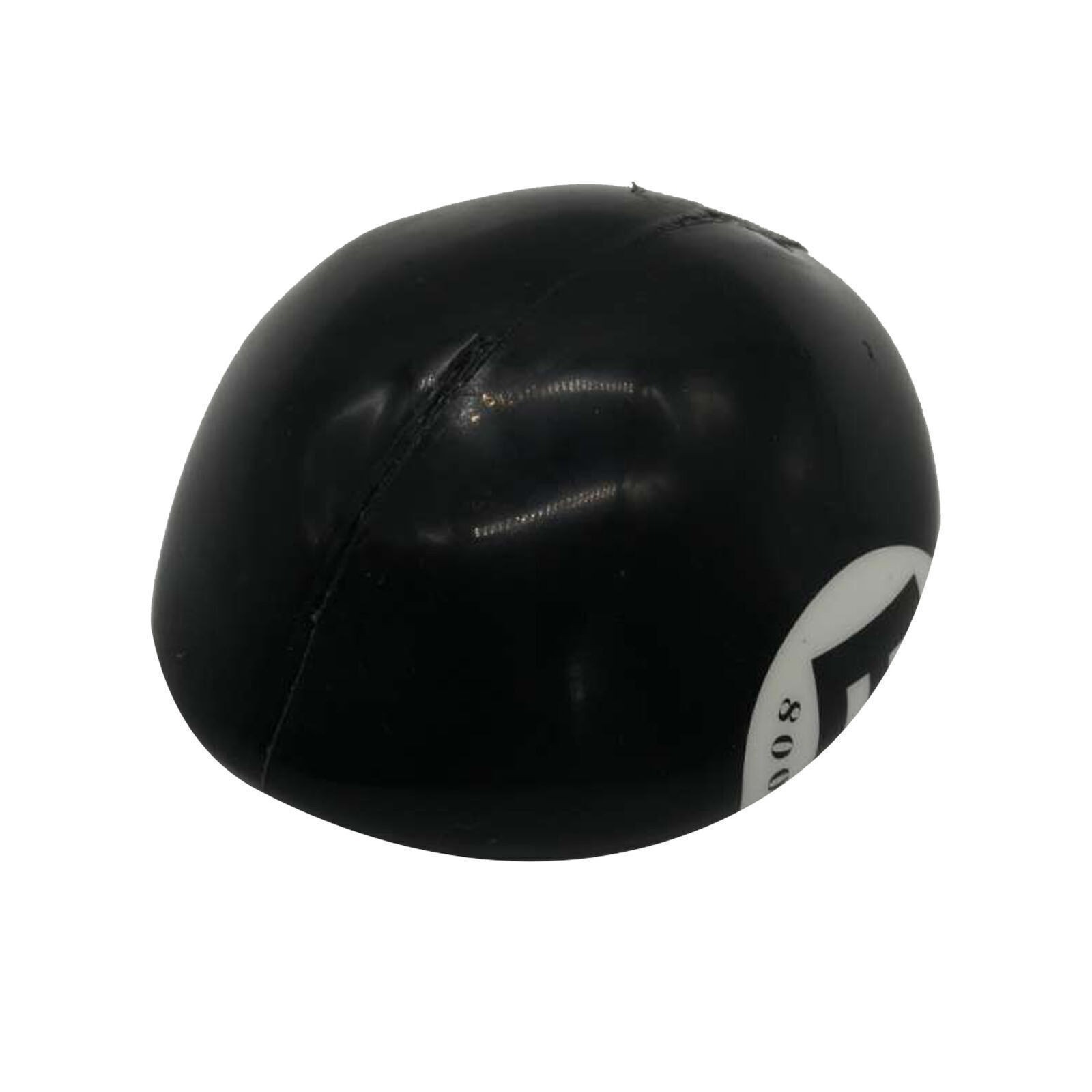 Watch Repair Ball Rubber Inflatable 7cm Dia Easy Use Watch Case Open Friction