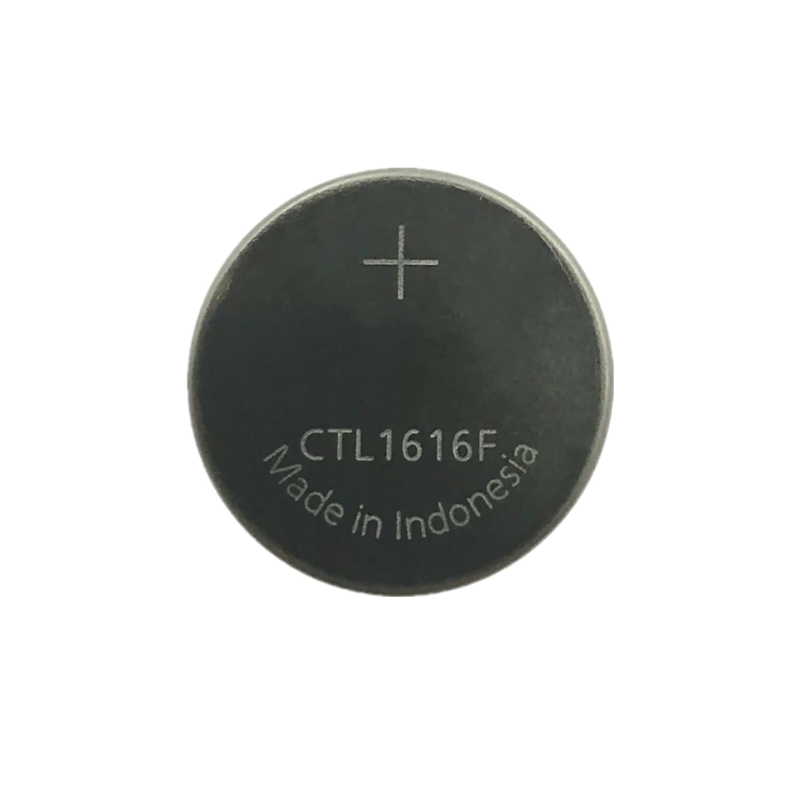 CTL1616 CTL1616F 1616 CTL Solar Power Rechargeable Battery 100% Original Parts
