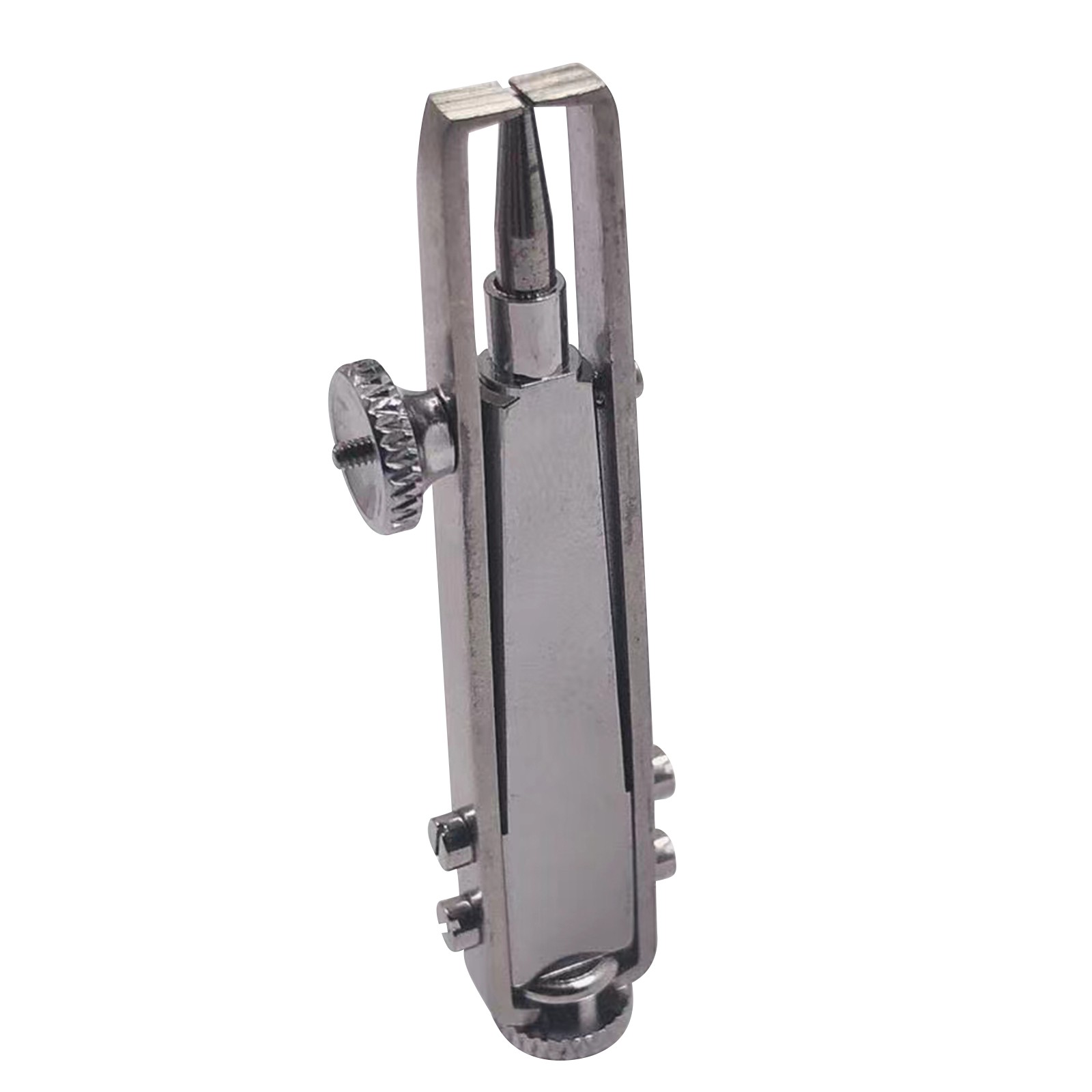7.1CM Watchmaker’s Repair Tool Second Hand Remover Lifter Puller For ETA 7750
