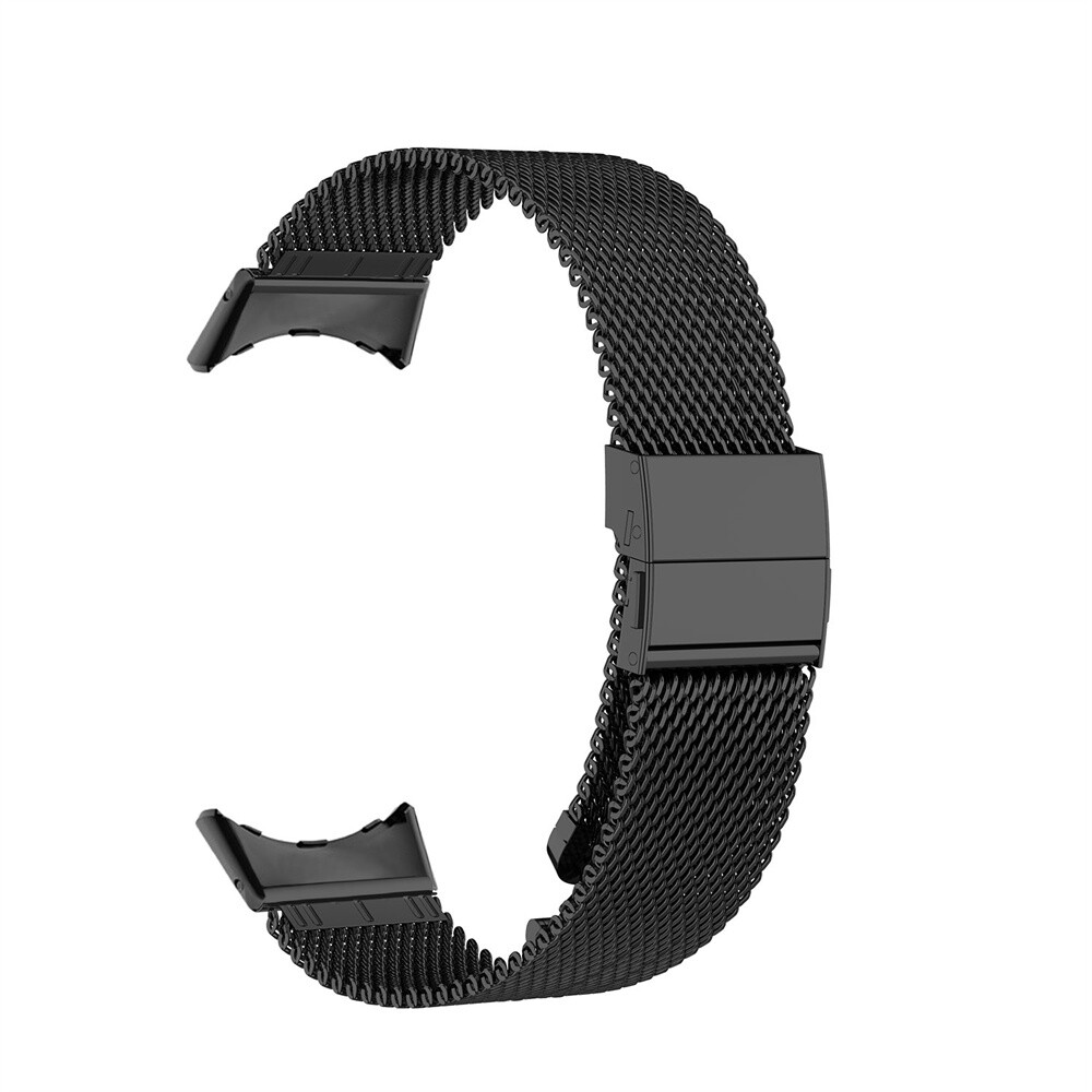 Stainless Steel Strap Bracelet Metal Watchband For Google Pixel Watch 2/1 Band